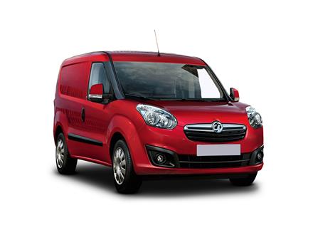 VAUXHALL WM64 DBX