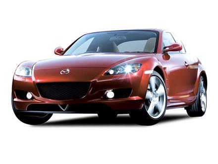 MAZDA WN07 HVB