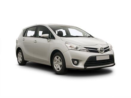 TOYOTA WN64 OPB