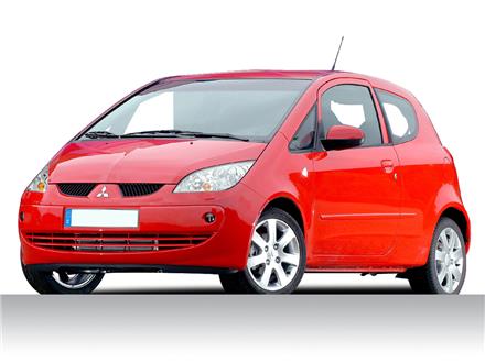 MITSUBISHI WP09 AVK