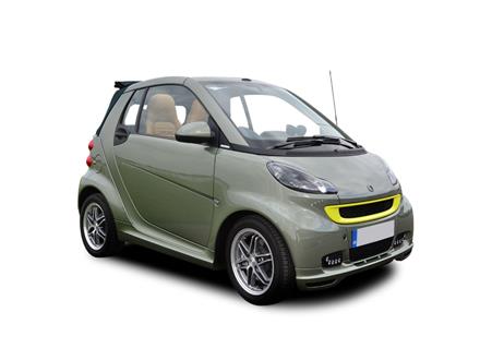 SMART WP09 DVO