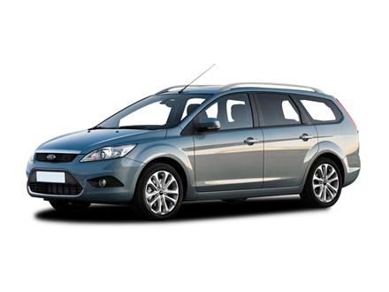 FORD WP09 LOF