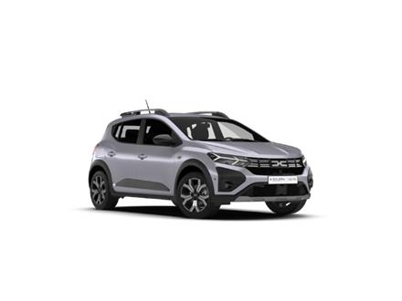 DACIA WP73 FMY