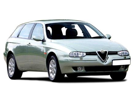 ALFA ROMEO WR02 MYB