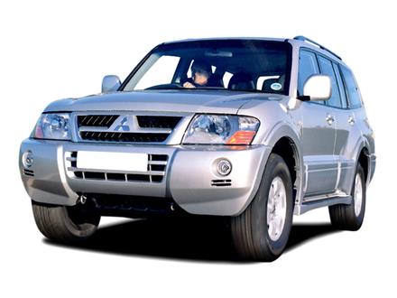 MITSUBISHI WR04 KMA