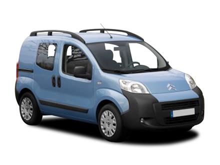 CITROEN WR09 UFY