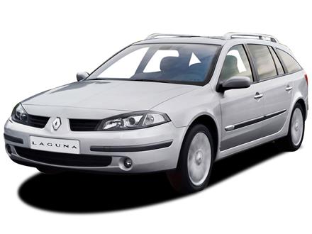 RENAULT WR55 FKH