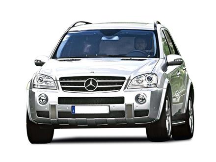 MERCEDES WR56 EDP