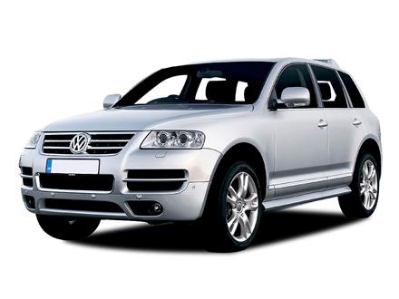 VOLKSWAGEN WR57 JSU