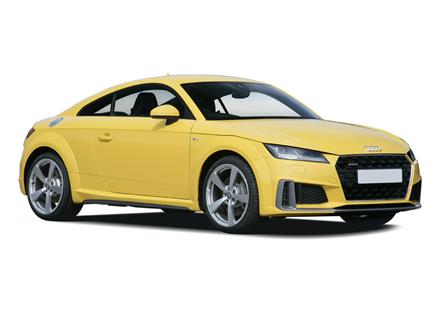 AUDI WS19 CFJ