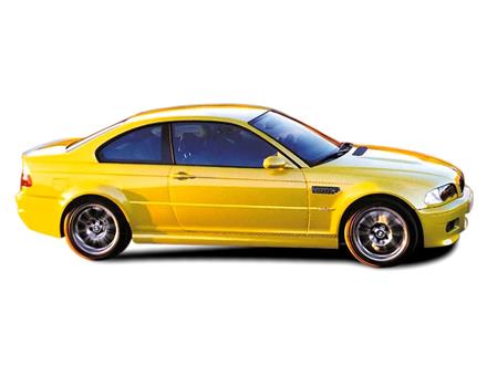 BMW WU06 EOS