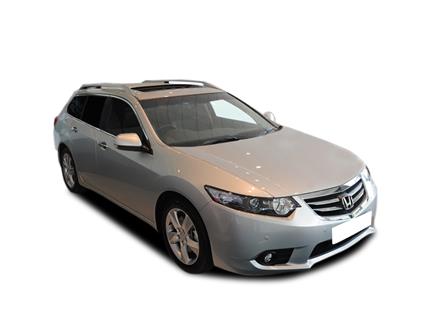 HONDA WU10 XEV