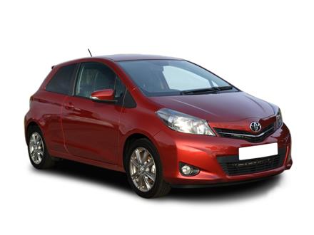 TOYOTA WU13 XOZ
