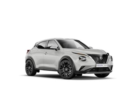 NISSAN WU25 PHK