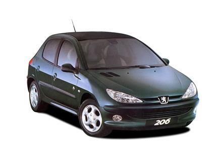 PEUGEOT WX02 XRS