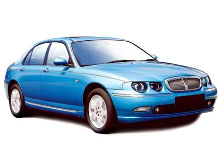 ROVER WX06 LTZ
