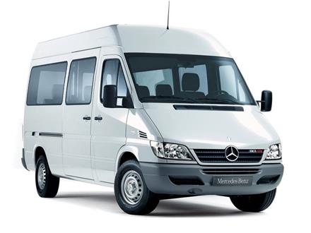 MERCEDES WX08 RUR