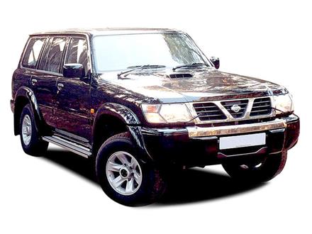 NISSAN WX54 ZNN