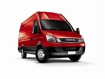 IVECO WX63 VGN