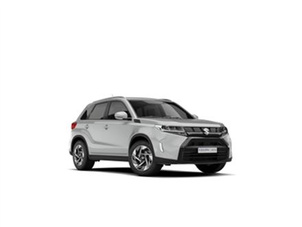 SUZUKI WX75 UEL
