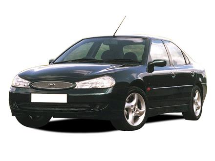 FORD X129 CNB