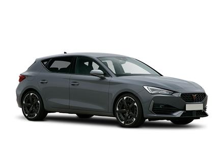 CUPRA X15M AG
