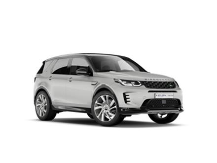 LAND ROVER X17R AP