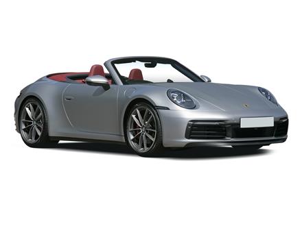 PORSCHE X20A MP
