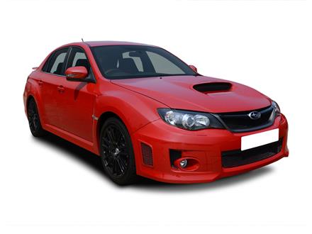 SUBARU X20S UB