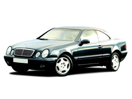 MERCEDES X293 YBD