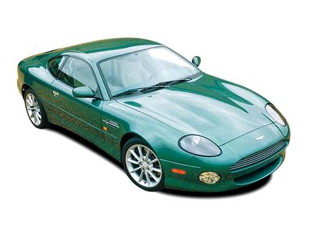 ASTON MARTIN X2SD P