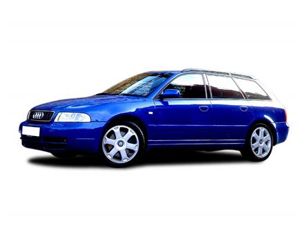 AUDI X311 YYA