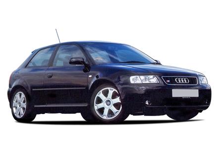 AUDI X359 RGA