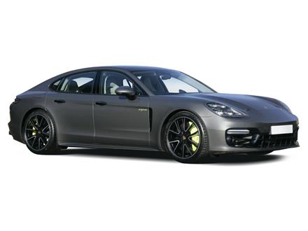 PORSCHE X3CR J