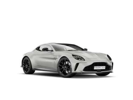 ASTON MARTIN X44J MB