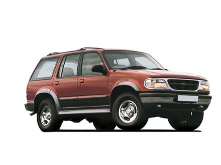 FORD X494 KCE