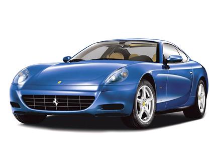 FERRARI X4FE R