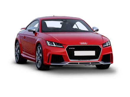 AUDI X4TT R