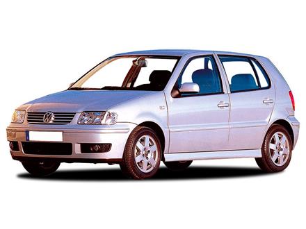 VOLKSWAGEN X736 DCL