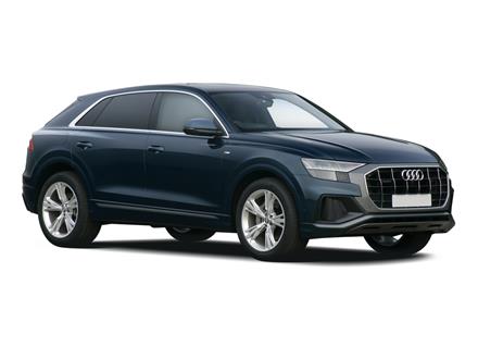 AUDI X8CL H