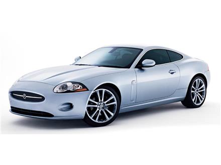 JAGUAR XIB8 78