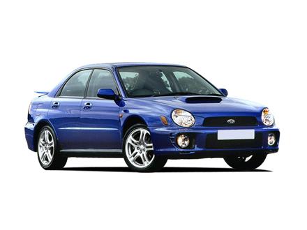 SUBARU Y108 CHO