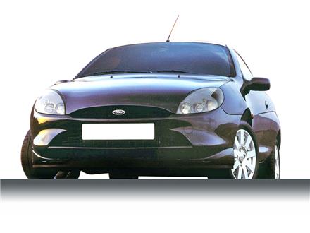 FORD Y114 JAR