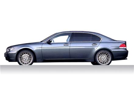 BMW Y121 ROG