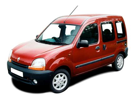 RENAULT Y171 HFJ