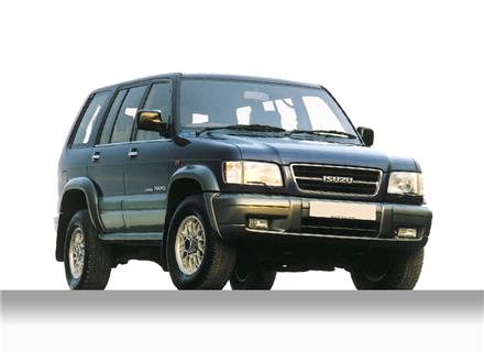 ISUZU Y214 EAL