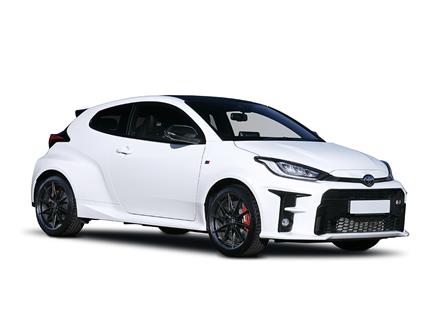 TOYOTA Y44S RF