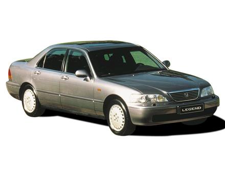 HONDA Y484 YCS