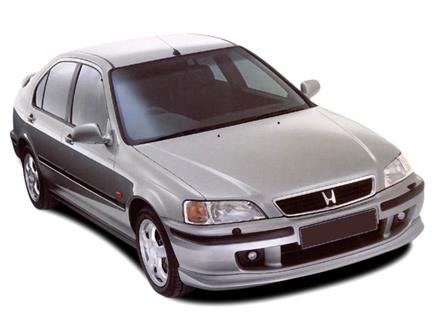 HONDA Y48P FW