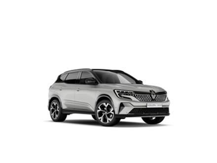 RENAULT Y4OT E